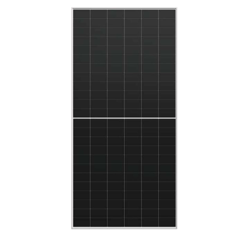 Solarmodul 640W LONGI Solar Hi-MO X10 Explorer LR7-72HVD-640M Bifacial