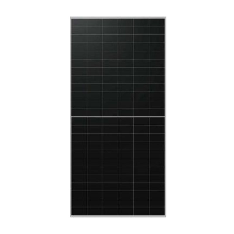 Solarmodul 645W LONGI Solar Hi-MO X10 Explorer LR7-72HVH-645M