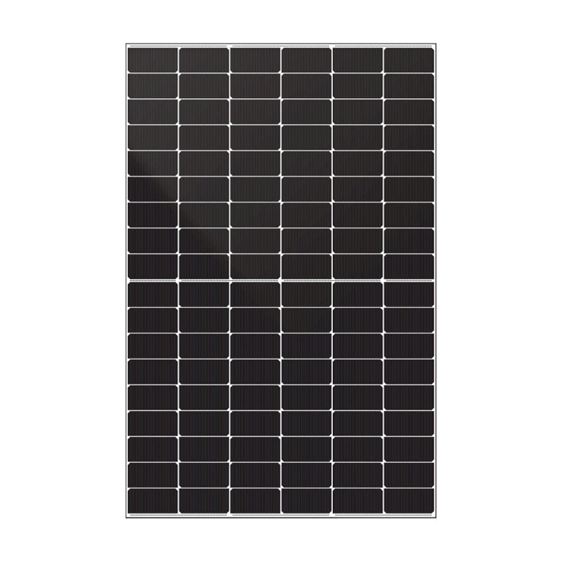 Solarmodul für 440W DAH Solar DHN-54X16/DG(BW)-440W Bifacial