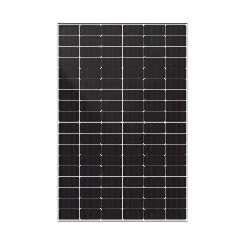 Solarmodul für 490W DAH Solar DHN-60X16FS(BB)-490W Bifacial