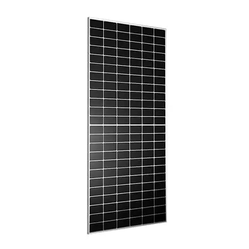Solarmodul 590W TONGWEI TW Solar TWMND-72HD590W Bifacial