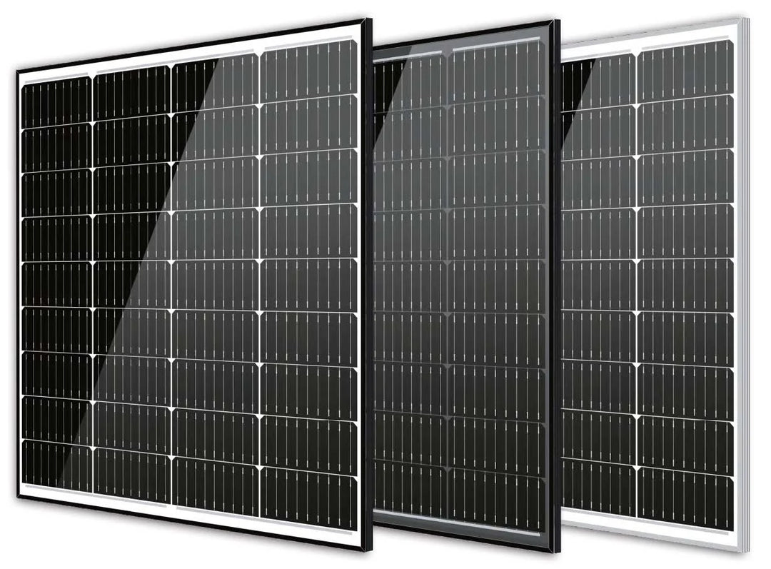 Horay Solar Co., Ltd - Solarmodul - Solar Creek HS100-110-MHL HS105-MHL - Art. 218923