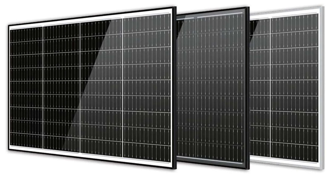 Horay Solar Co., Ltd - Solarmodul - Solar Creek HS110-120-MHG HS115-MHG - Art. 218929