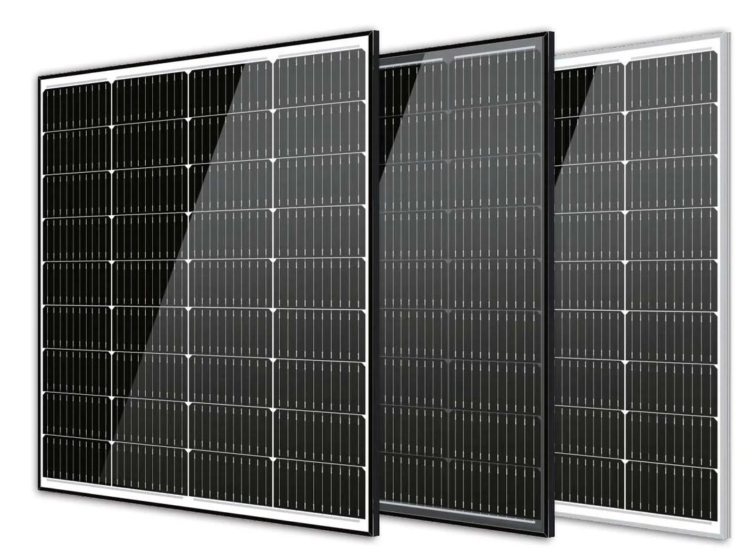 Horay Solar Co., Ltd - Solarmodul - Solar Creek HS120-130-MHO HS125-MHO - Art. 218926