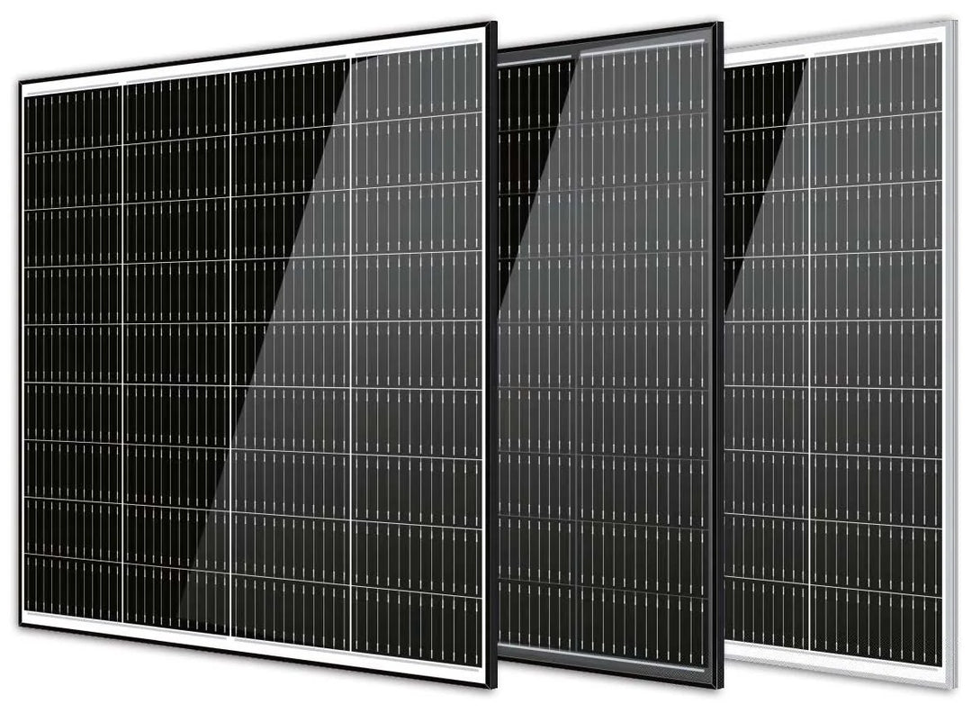 Horay Solar Co., Ltd - Solarmodul - Solar Creek HS170-180-MHG HS180-MHG - Art. 218933