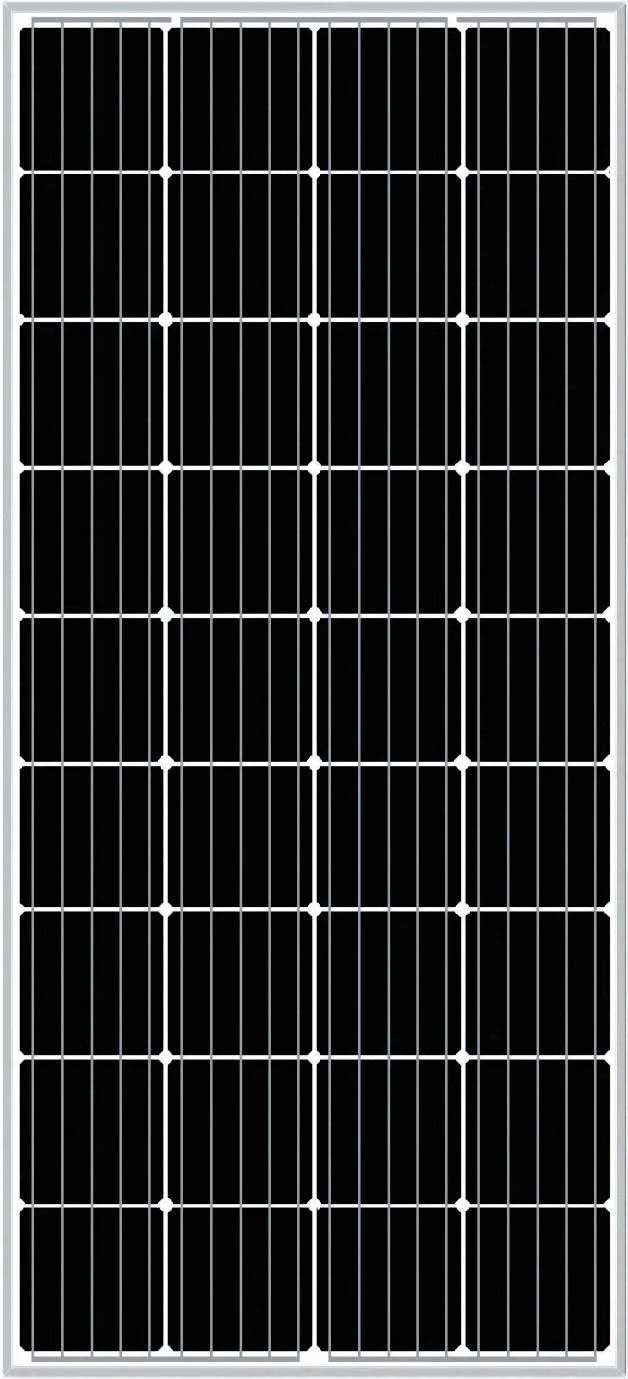 Horay Solar Co., Ltd - Solarmodul - Solar Creek HS190-200-MHC (D-36) HS200D-36 - Art. 224698