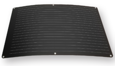 Xantrex Technology Inc - Solarmodul - Solar Flex 110W Flex - Art. 220783