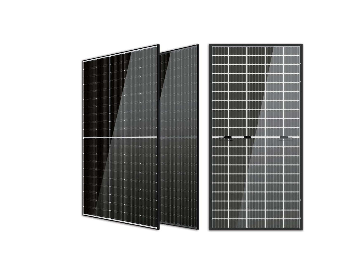 Horay Solar Co., Ltd - Solarmodul - Solar Galaxy HS510-535TC-MHG-D HS525TC-MHG-D - Art. 220125