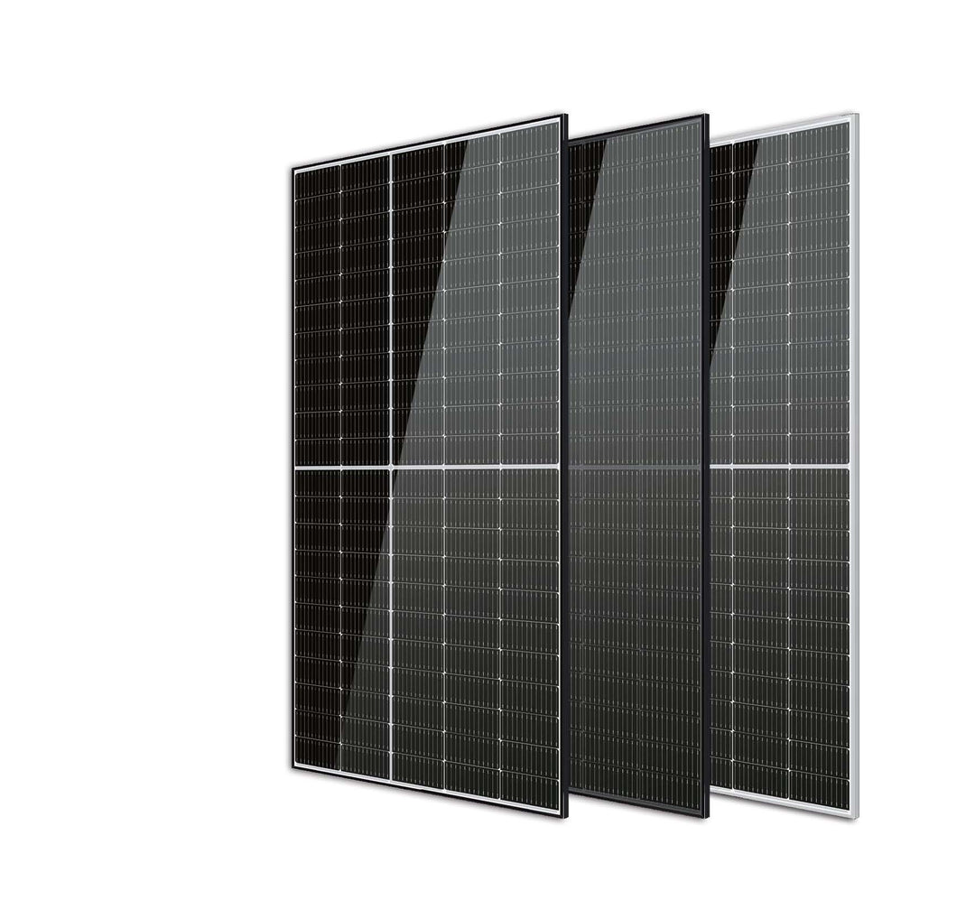 Horay Solar Co., Ltd - Solarmodul - Solar Galaxy HS535-550-MHG HS550-MHG - Art. 200061