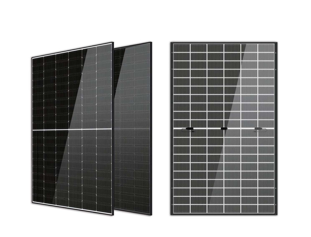 Horay Solar Co., Ltd - Solarmodul - Solar Galaxy HS585-600-MHG-D HS585-MHG-D - Art. 200070