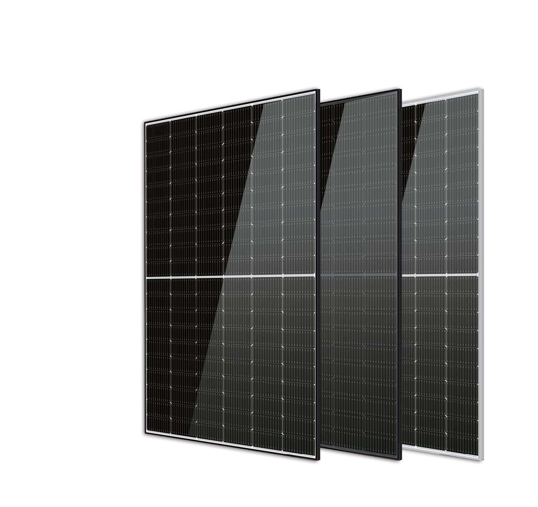 Horay Solar Co., Ltd - Solarmodul - Solar Galaxy HS585-600-MHG HS590-MHG - Art. 200067