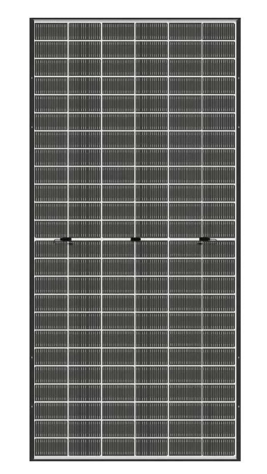 Horay Solar Co., Ltd - Solarmodul - Solar Galaxy HS600-620TC-MHB-D HS620TC-MHB-D - Art. 221239