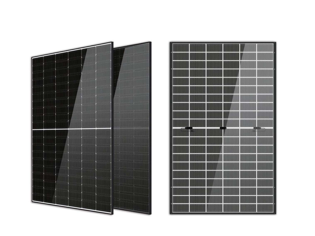 Horay Solar Co., Ltd - Solarmodul - Solar Galaxy HS610-635TC-MHG-D HS630TC-MHG-D - Art. 220145