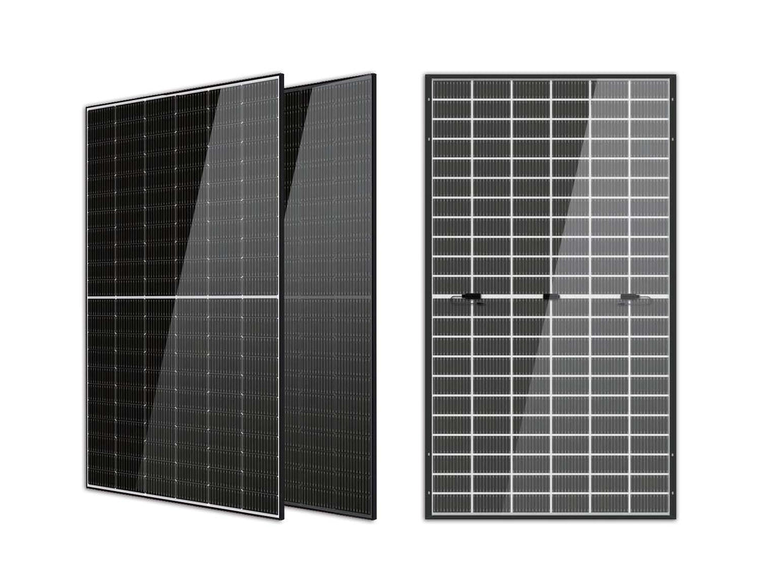 Horay Solar Co., Ltd - Solarmodul - Solar Galaxy HS640-665-MHG-D HS650-MHG-D - Art. 200081