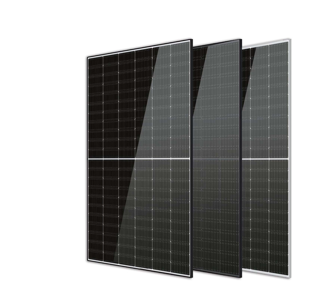 Horay Solar Co., Ltd - Solarmodul - Solar Galaxy HS640-665-MHG HS660-MHG - Art. 200078