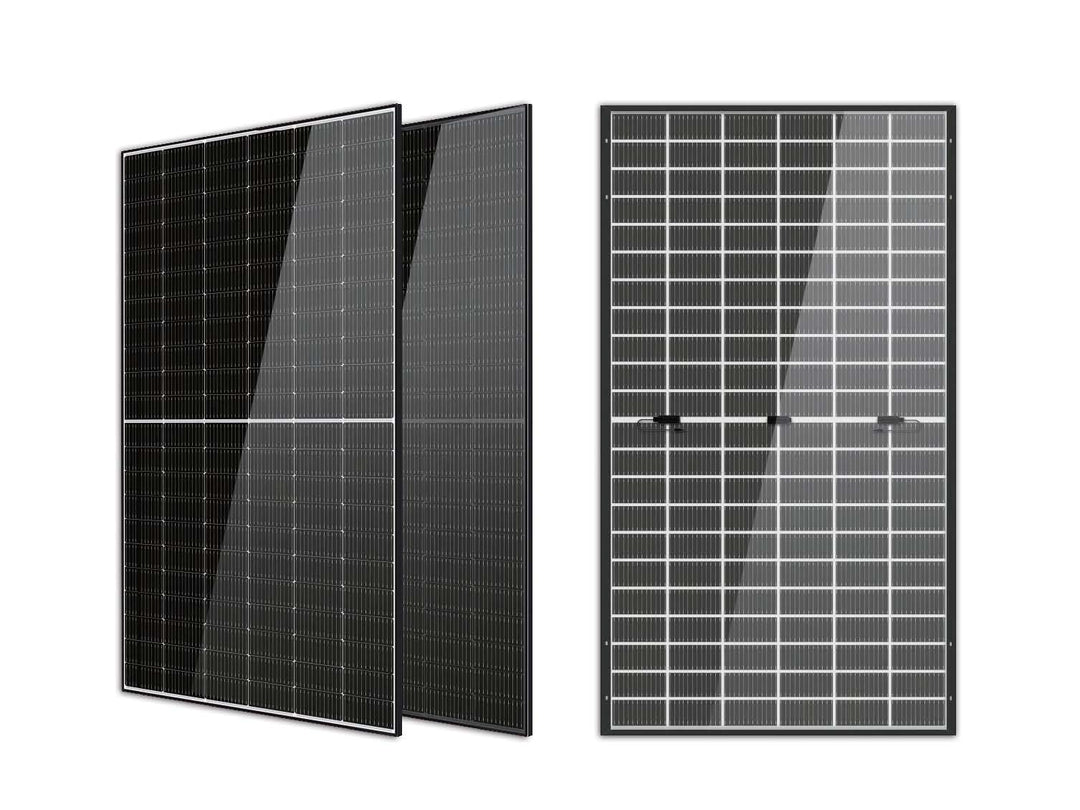Horay Solar Co., Ltd - Solarmodul - Solar Galaxy HS670-700TC-MHG-D HS700TC-MHG-D - Art. 220153