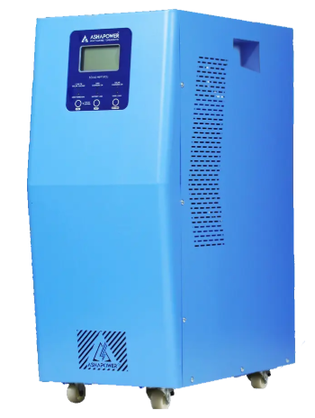 AshaPower Pvt Ltd - Speicher - Solar MPPT ESS 1548 ESS 1548 - Art. 38841