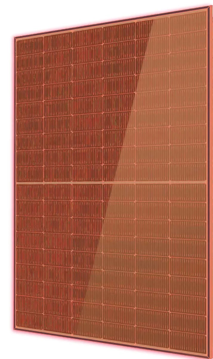 Horay Solar Co., Ltd - Solarmodul - Solar Ocean HS345-365TC-MHO HS360TC-MHO - Art. 218918
