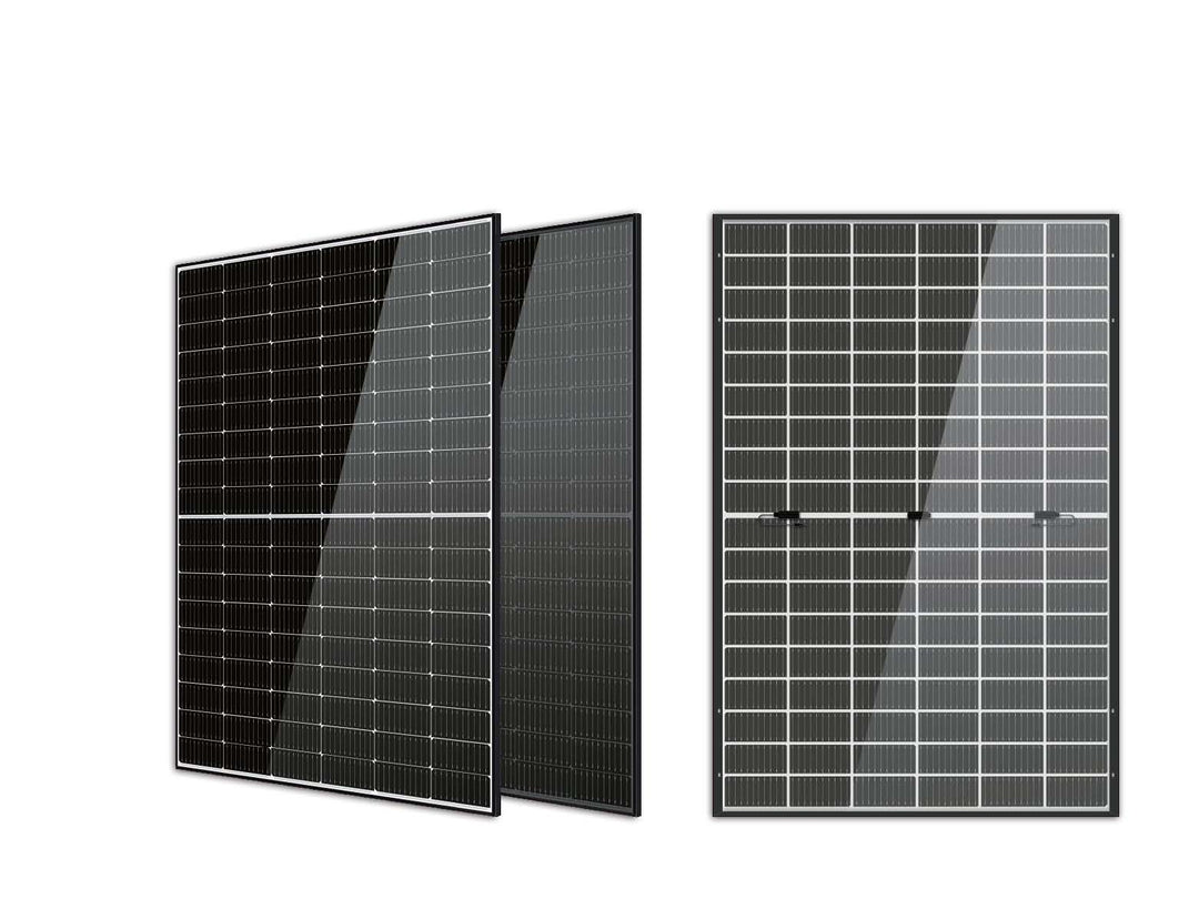 Horay Solar Co., Ltd - Solarmodul - Solar Ocean HS405-420-MHO-D HS410-MHO-D - Art. 200006
