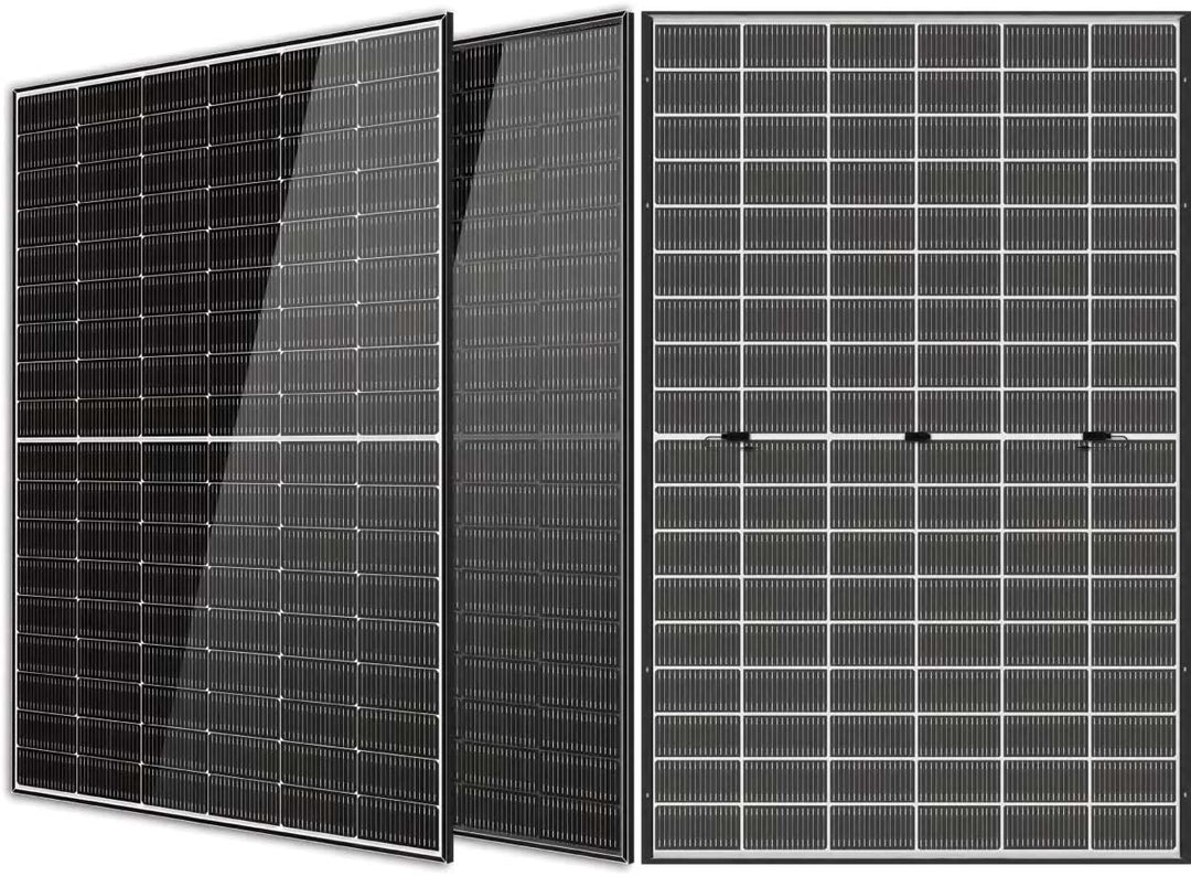 Horay Solar Co., Ltd - Solarmodul - Solar Ocean HS425-445TC-MHA-D HS425TC-MHA-D - Art. 221223