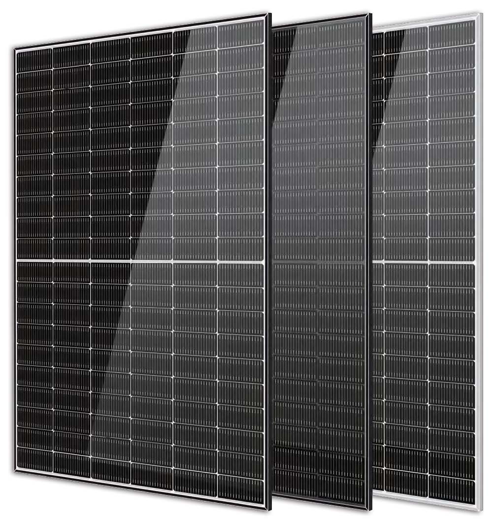 Horay Solar Co., Ltd - Solarmodul - Solar Ocean HS470-490TC-MHO HS475TC-MHO - Art. 215595