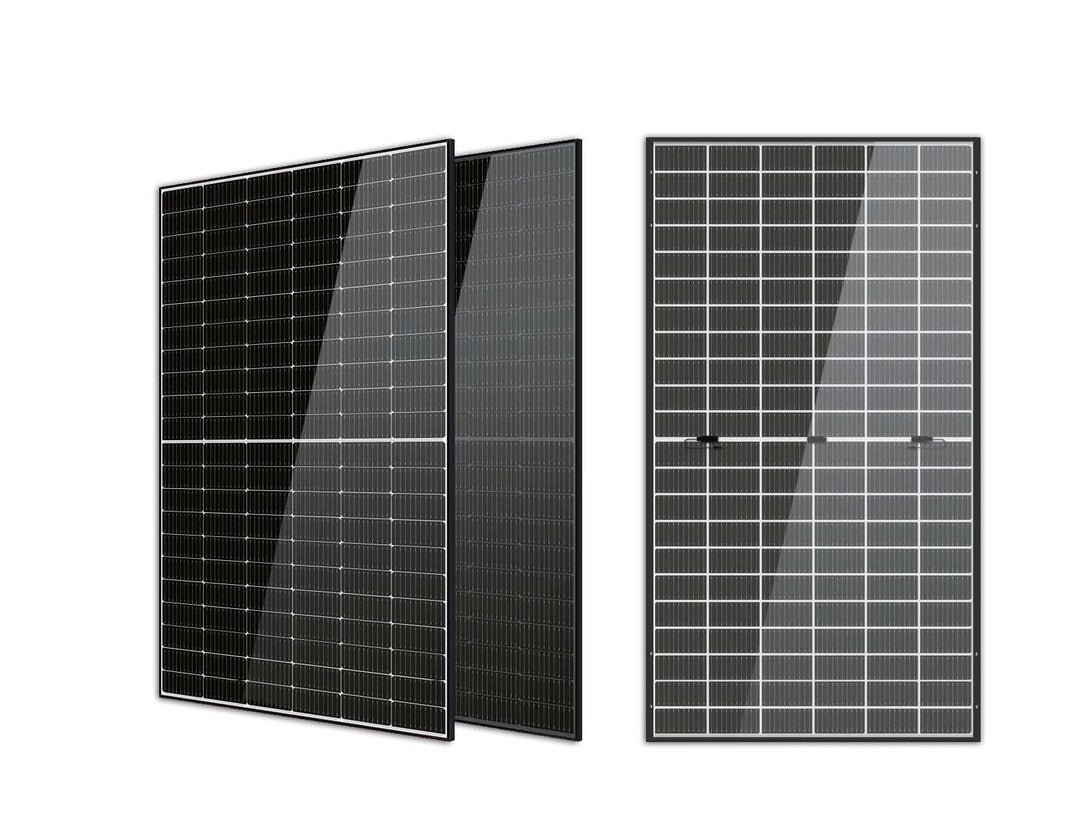 Horay Solar Co., Ltd - Solarmodul - Solar Ocean HS495-515-MHO HS515-MHO - Art. 200032
