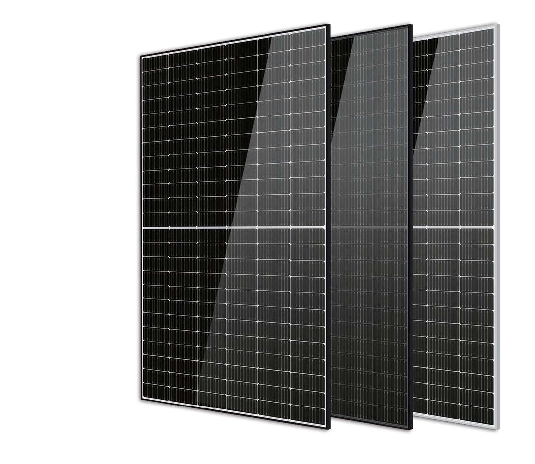 Horay Solar Co., Ltd - Solarmodul - Solar Ocean HS535-560-MHO-D HS560-MHO-D - Art. 200049