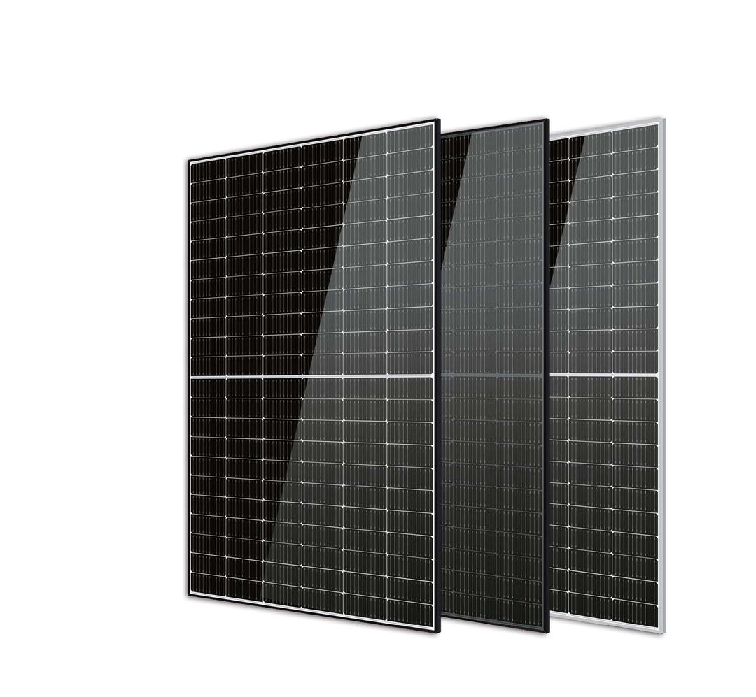 Horay Solar Co., Ltd - Solarmodul - Solar Ocean HS535-560-MHO HS560-MHO - Art. 200043
