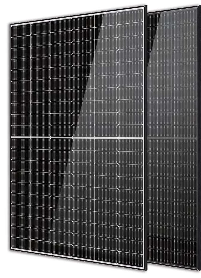 Horay Solar Co., Ltd - Solarmodul - Solar Ocean HS 470-490TC-MHO-D HS490TC-MHO-D - Art. 215603