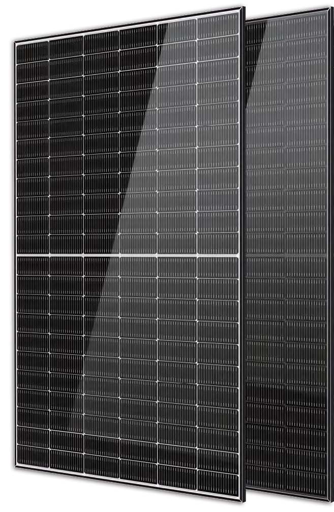 Horay Solar Co., Ltd - Solarmodul - Solar Ocean HS 520-540TC-MHO-D HS-540TC-MHO-D - Art. 220171