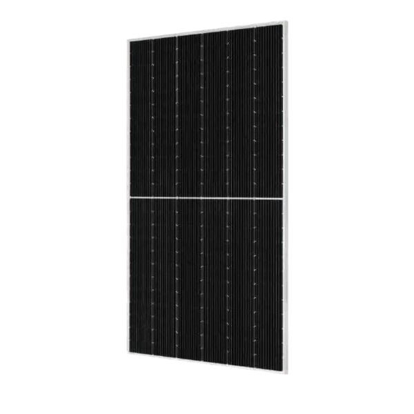 Power Maxma - Solarmodul - Solar Panel 550W 10BB 550 - Art. 233137