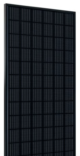 Mitrex Inc. - Solarmodul - Solar Panel M390-A1F M390-A1F - Art. 171023