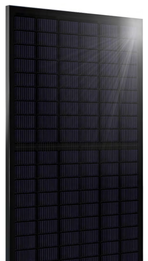 Mitrex Inc. - Solarmodul - Solar Panel M405-L3H / M405-I3H 405W M405-L3H / M405-I3H - Art. 191629
