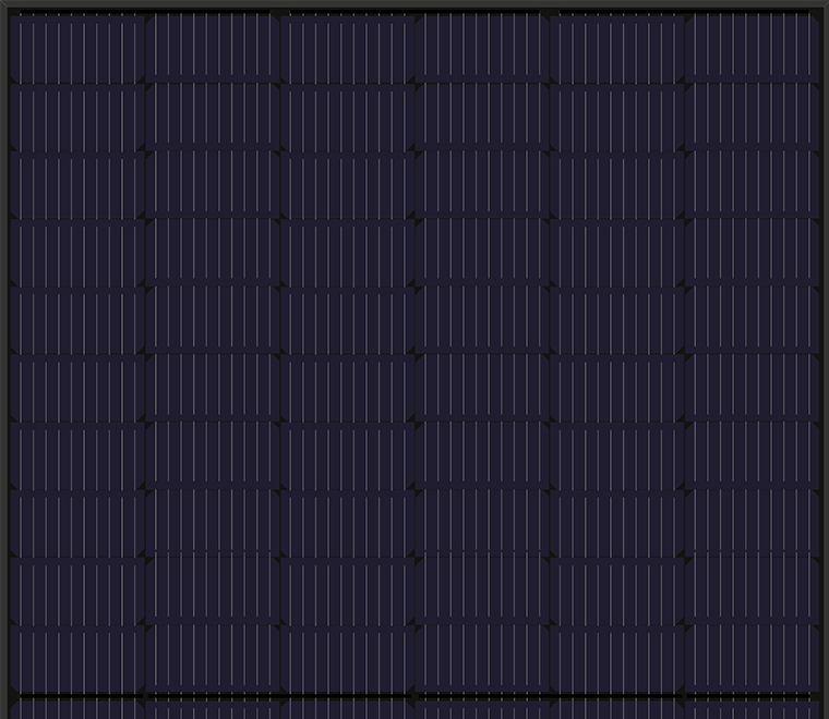Sonnenkraft GmbH - Solarmodul - Solar Power Plant 300-400W 40 mm 300W - Art. 215258