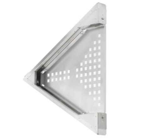 Solar Retrofit Sagl - Montagesysteme - Solar Retrofit Solar Retrofit - Art. 10560