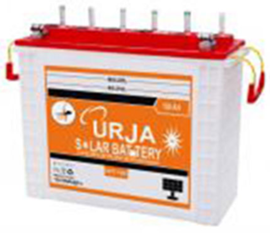 Urja Batteries Ltd - Speicher - Solar Tubular Batteries USST1500/Short - Art. 26343