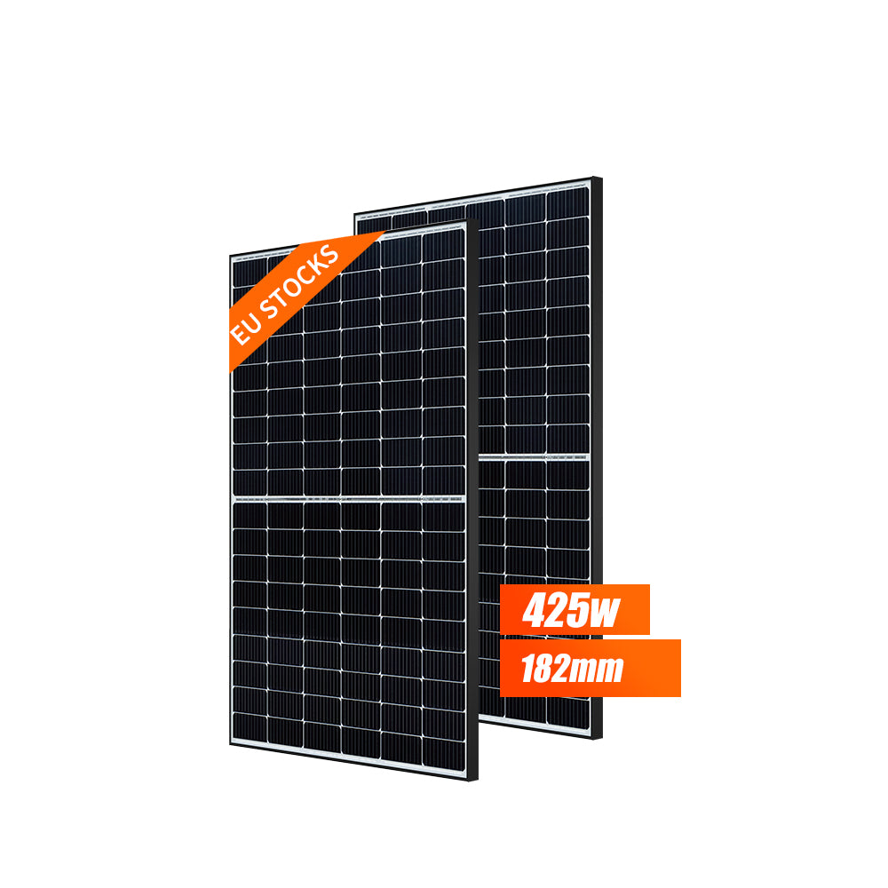 Hunan Hyliess New Energy Technology Co., Ltd. - Solarmodul - Solar panel 425W BSM425G12-54HPH 405-425w - Art. 206922