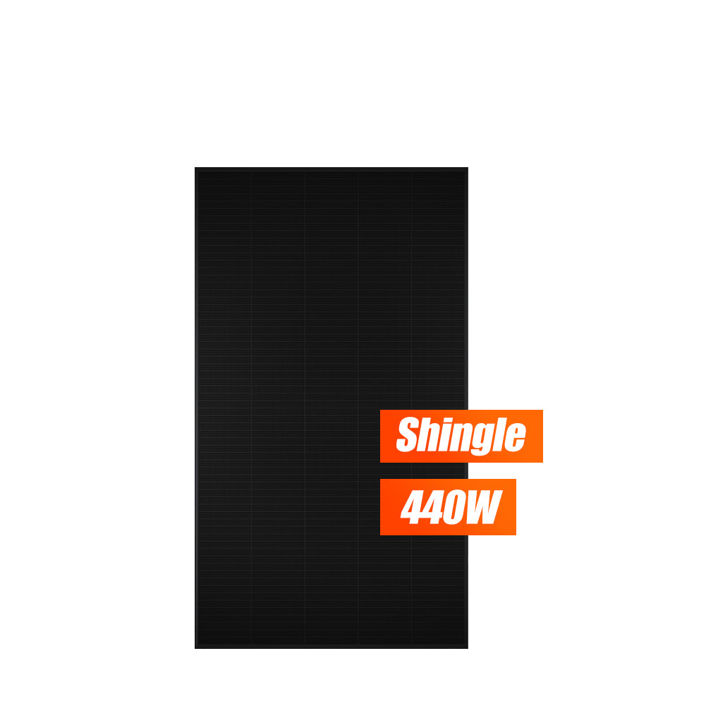 Hunan Hyliess New Energy Technology Co., Ltd. - Solarmodul - Solar panel 440W BSM440pmb7-46SC - Art. 206923