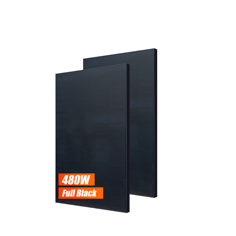 Hunan Hyliess New Energy Technology Co., Ltd. - Solarmodul - Solar panel 480W BMS480PM5-78SA 470-490W - Art. 206930