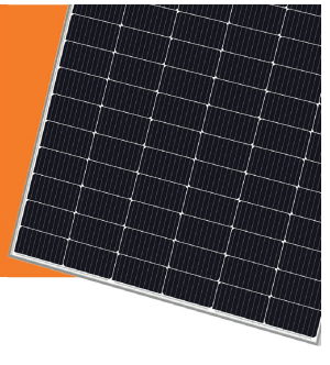Huanyu Energy - Solarmodul - Solargiga Energy
                                                        JMPV-X1/72-545~555 JMPV-X1/72-550 - Art. 206565