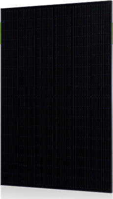 The Solaria Corporation - Solarmodul - Solaria PowerX-400R 395R - Art. 195718