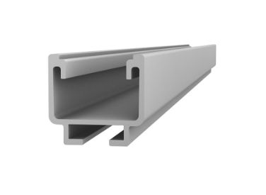 Solarics_K2 SYSTEMS GMBH Montagesysteme RK2 L 5,50 K2 SOLIDRAIL LIGHT 37, LÄNGE 5,50 M