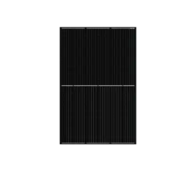 Amerisolar Solarmodul AS-7M108-HC 410W BLACK