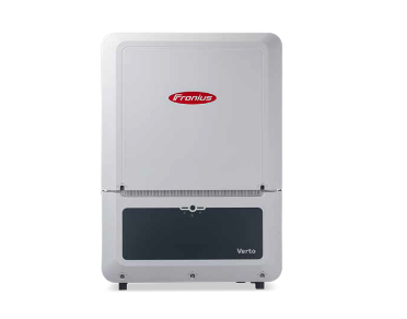 FRONIUS Wechselrichter VERTO 27.0 PV-WR, 4 MPPT, 3-PHASIG, SPD TYP 2