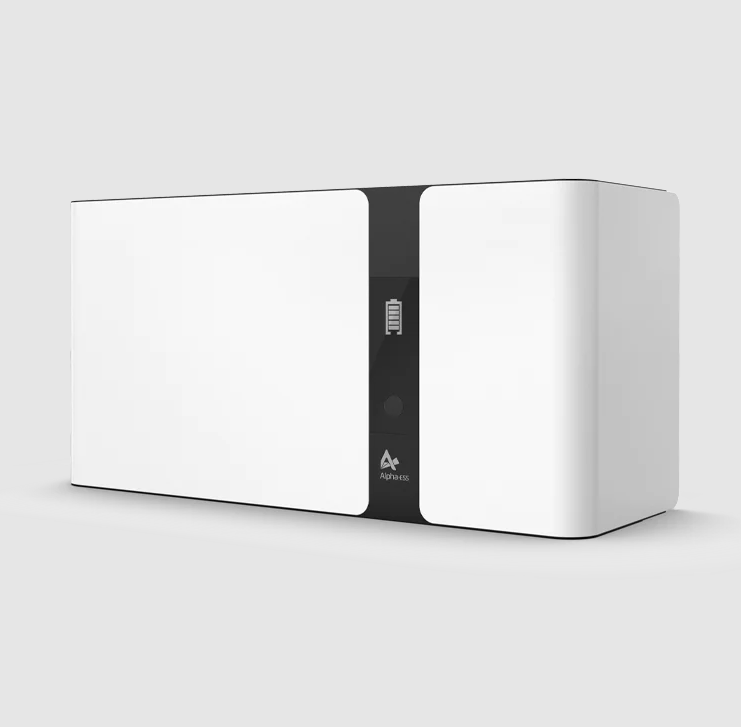 Alpha-ESS Speichersysteme SMILE-i3-Batterie