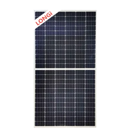 LONGi Solar Solarmodul LR4-72HPH 460M