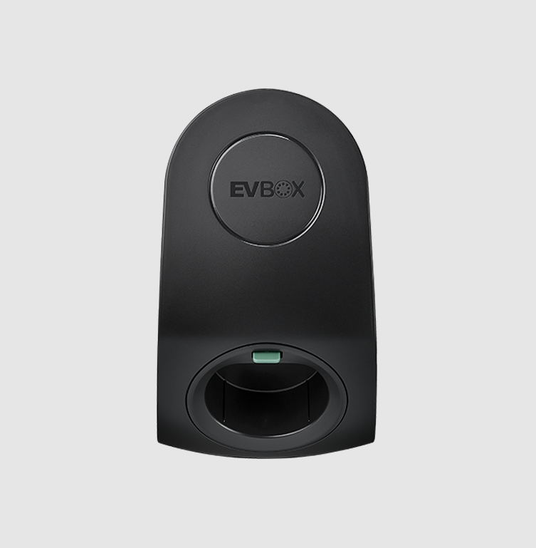 EVBox Kabelhalterung für Elvi V2