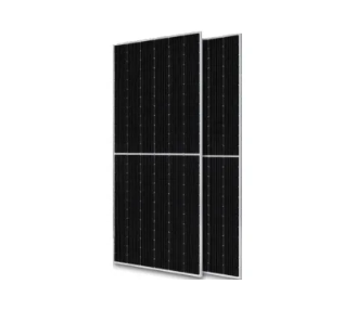 JA Solar Solarmodul JAM72D40-560/GB Bifacial