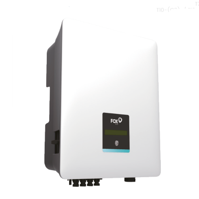 Fox ESS Wechselrichter T17