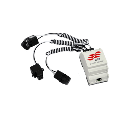 RCT POWER Solarspeicher Power Sensor 50